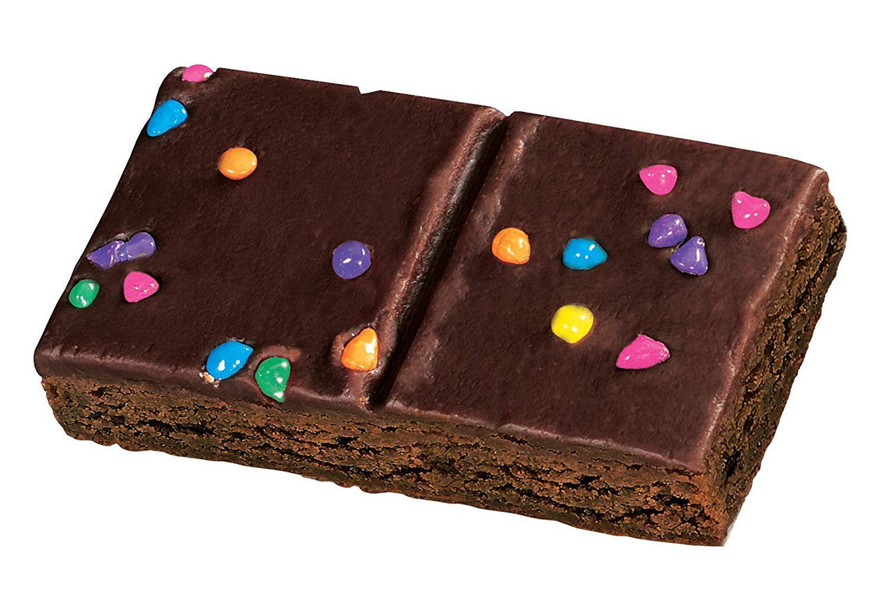 Little Debbie Cosmic Brownie Snack Cakes, 372g/13.1 oz {Imported from Canada}